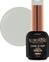 One Step Diamond Amazing Nude Semi-permanent Na...