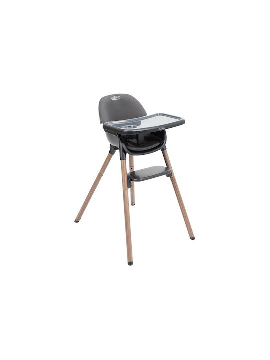Graco Presti 3 in 1 Charcoal