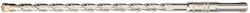 Concrete Drill Bit 6.0x100x160 Mm Keil Concrete Drill Bit 6.0x100x160 Mm Keil