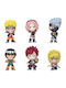 Funko Minis Анимация: Naruto - Naruto Shippuden (Случаен)