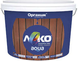 Leko Lac Acrilic Pentru Apă Aqua Lazure
