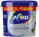 Leko Paint Silver Ions 8.5 L