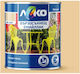 Fast-drying Enamel Paint Ral 1014 2.5 L Leko