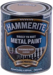 Hammerite Efect Ciocan Cupru Hammerite Efect Ciocan Cupru