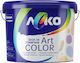 Art Color Bază Interioară 3 L Leko