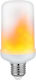 Horoz Electric Flame Λάμπα LED 5W για Ντουί E27