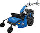 Hyundai HWGC900 Automower Benzin 9hp