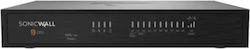 SonicWall Firewall 03-ssc-1824 Schwarze Rj45 Ethernet Lan 10 100 1000 SonicWall Firewall 03-ssc-1824 Schwarze Rj45 Ethernet Lan 10 100 1000