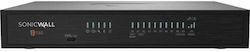SonicWall Firewall 03-ssc-7464 Usb Rj45 Ethernet Lan 10 100 1000 SonicWall Firewall 03-ssc-7464 Usb Rj45 Ethernet Lan 10 100 1000