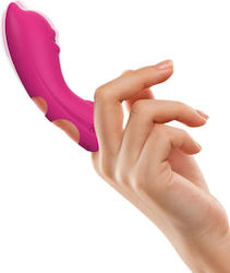 APH Vibrator Deget Roz