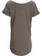 Damen Sport Top Grüne