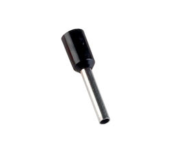 Elmark Kabelklemmen 1,5 Mm 20 Stück Schwarz