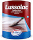 Lussolac Pu Water-based Varnish Mahogany 750 Ml Vitex
