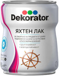 Yacht Lack 650 Ml Dekorator