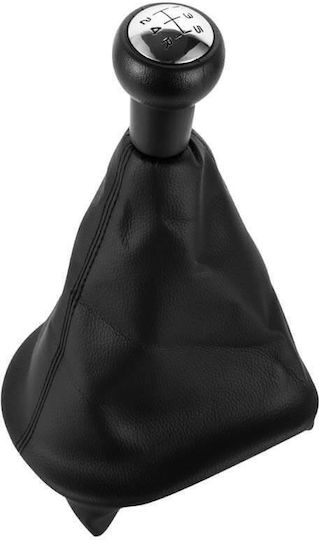 Mânere Schimbător Viteze Auto Pentru Peugeot 207 / 307 / 308 VW - Centru De Comerț Electronic Negru