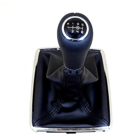 Mânere Schimbător Viteze Auto Pentru Iveco Zilnic Mercedes-Benz Clasa C Negru