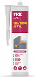 Acrylic Sealant Tkk Tekadom Universal