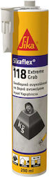 Construction Adhesive Sika Sikaflex 118 Extreme Grab