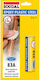 Epoxy Glue 83a Epoxy Plastic Steel 57 G Soudal