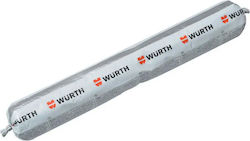 Sealant-glue White Wurth K+d