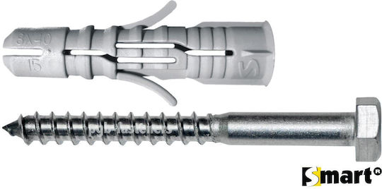 Diblu Universal 571 Nl 8x60/6x70 25 Bucăți