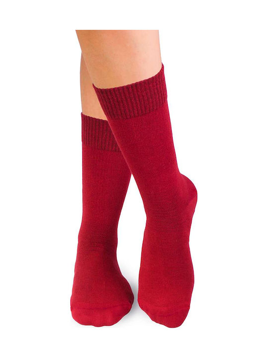 Pirin Hill Rote Socken