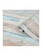 Decorative Film 67.5x200 Cm D-c-fix Rio Ocean