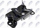 Blocaj Pentru Ghete Motor Fiat Freemont 2011-0 2.0l Mpv Fiat Freemont 2011-0 3.6l Mpv Fiat Freemont 2011-0 2.4l Mpv