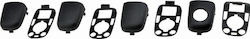 Κάλυμμα Λαβή Πόρτας Peugeot 307 2000-2012 1.4l Hatchback Peugeot 307 2000-2012 2.0l Hatchback Peugeot 307 2000-2012 1.6l Hatchback