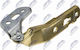 Панти За Капак На Мотор Audi A6 Allroad C6 2006-2011 2.7l Комби Audi A6 Allroad C6 2006-2011 3.0l Комби Audi A6 Allroad C6 2006-2011 4.2l Комби