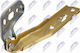 Панти За Капак На Мотор Audi A6 Allroad C6 2006-2011 3.0l Комби Audi A6 Allroad C6 2006-2011 4.2l Комби Audi A6 Allroad C6 2006-2011 3.2l Комби