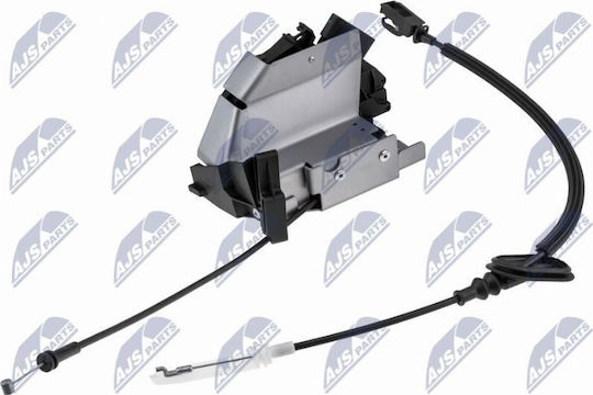 Încuietoarea Ușii Ford Transit Custom V362 Bus 2012-0 2.2l Bus Ford Transit Custom V362 Bus 2012-0 2.0l Bus Ford Transit Custom V362 Van 2012-0 2.0l Van
