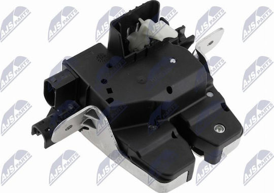 Rear Hood Lock Mercedes-Benz Eqv 2020-0 0l Bus Mercedes-Benz Evito Tourer 2019-0 0l Bus Mercedes-Benz Marco Polo Camper 2015-0 1.7l Bus