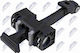 Регулатор На Врата Bmw 1 2003-2013 1.6л Хечбек Bmw 1 2003-2013 3.0л Хечбек Bmw 1 2003-2013 2.0л Хечбек
