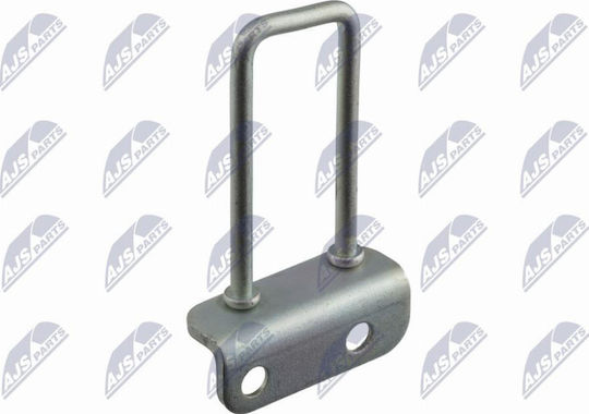 Guide Lock Button Ford Transit Connect 2002-01 1.8L Van