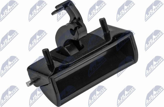 Дръжка Отзад На Вратата Honda Civic Vii Hatchback 2000-2006 1.7l Hatchback Honda Civic Vii Hatchback 2000-2006 2.0l Hatchback Honda Civic Vii Hatchback 2000-2006 1.6l Hatchback