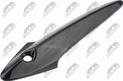 Κάλυμμα Λαβή Πόρτας Honda Civic Viii Hatchback 2005-2012 1.6l Hatchback Honda Civic Viii Hatchback 2005-2012 2.2l Hatchback Honda Civic Viii Hatchback 2005-2012 1.8l Hatchback Κάλυμμα Λαβή Πόρτας Honda Civic Viii Hatchback 2005-2012 1.6l Hatchback Honda Civic Viii Hatchback 2005-2012 2.2l Hatchback Honda Civic Viii Hatchback 2005-2012 1.8l Hatchback