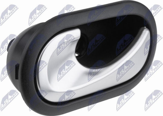Mânerul Ușii Renault Clio III 2005-2014 2.0L Hatchback Renault Clio III 2005-2014 1.2L Hatchback Renault Clio III 2005-2014 1.5L Hatchback