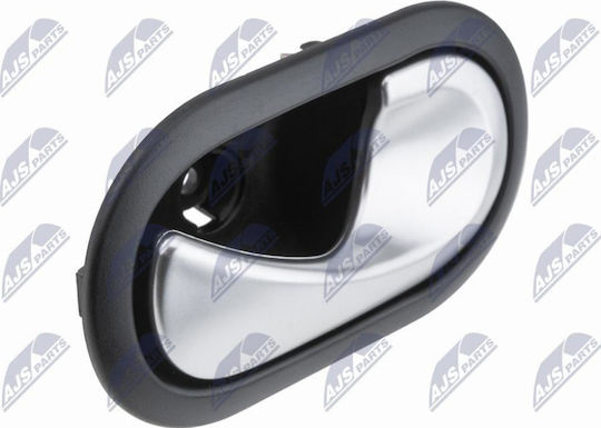 Mânerul Ușii Renault Clio III 2005-2014 2.0L Hatchback Renault Clio III 2005-2014 1.2L Hatchback Renault Clio III 2005-2014 1.5L Hatchback