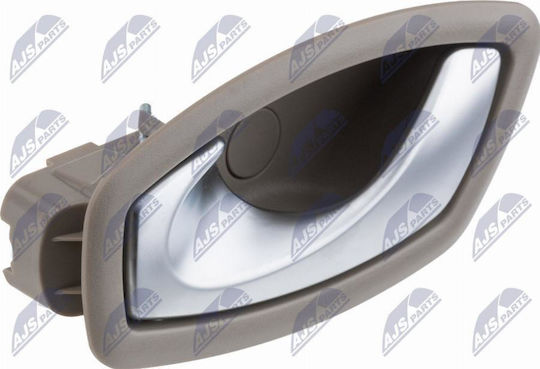 Дръжка На Вратата Renault Clio Iv 2012-0 1.2l Хечбек Renault Clio Iv 2012-0 1.5l Хечбек Renault Clio Iv 2012-0 0.9l Хечбек