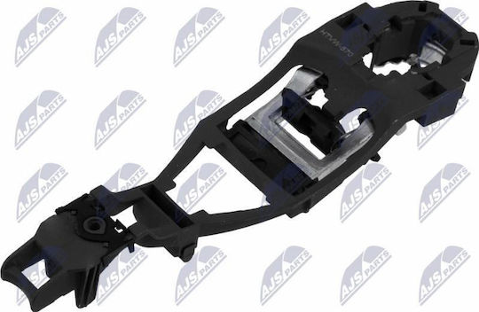 Платформа На Дръжка На Вратата Seat Arosa 1997-2004 1.4л Хечбек Seat Arosa 1997-2004 1.0л Хечбек Seat Arosa 1997-2004 1.7л Хечбек