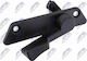 Door Handle Fiat Doblo Cargo 2010-0 1.3l Van Fiat Doblo Cargo 2010-0 1.4l Van Fiat Doblo Cargo 2010-0 1.6l Van
