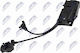 Boot Lock Engine Volvo S90 II 2016-0 2.0L Sedan Volvo S90 II 2016-0 2L Sedan Volvo V90 II Cross Country 2016-0 2L Estate