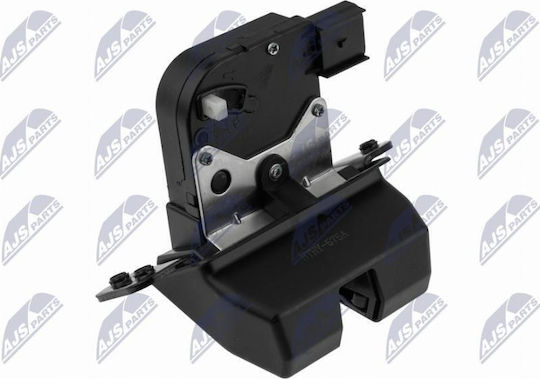 Заключване На Капака На Багажника Hyundai Grand Santa Fe 2013-0 2.2l SUV Hyundai I40 I CW 2011-2019 1.7l Комби Hyundai I40 I CW 2011-2019 2.0l Комби