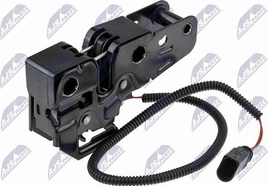 Engine Boot Lock Seat Altea 2004-0 1.4l MPV Seat Altea 2004-0 2.0l MPV Seat Altea 2004-0 1.6l MPV