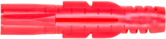 Dowel F10x61mm Without Collar 5 Pieces Wurth Zebra-shark