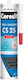 Санитарен Силикон Прозрачен Ceresit Cs 25 Express