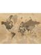 Fototapete Wand 360x270cm