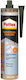 Universal Transparent Pattex Silicone