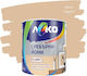 Silver Ion Almond 2.5 L Leko